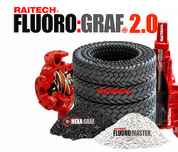 RAITECH - FLUOROGRAF 2.0